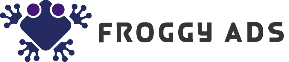 Froggy Ads